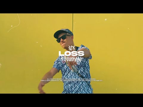 ADAAM x Einar x Yasin Type Beat - "LOSS" | Swedish RAP Type Beat