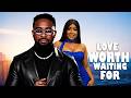 Love Worth Waiting For UZOR ARUKWE PAMELA OKOYE 2026 Nigerian Movies