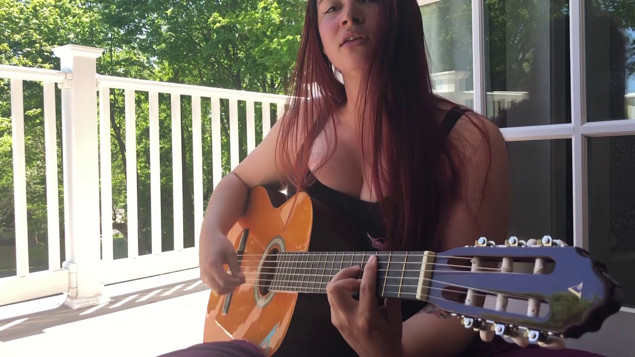 Promotional video thumbnail 2 for Liz Ridgely