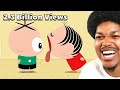 World S Most Viewed YouTube Shorts