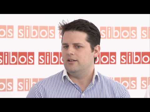 Start up Challenge winners - Sibos TV 2013