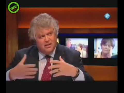 Prem draait door in Nova over onderwerp Ella Vogelaar