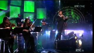Daniel O&#39;Donnell - My Donegal Shore (Live)