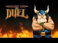 Golden Axe The Duel OST Arcade Gillius Rockhead Theme