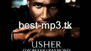 Usher - One Hand