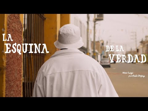 La Esquina de la Verdad - Nero Lvigi (Prod. by Gabo Deejay)