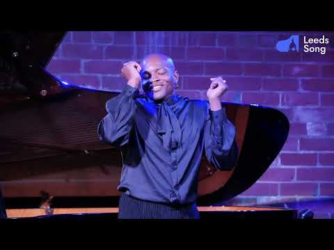 George by William Bolcom (Freddie Ballentine and Kunal Lahiry)