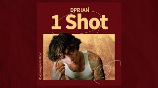 Cover art for 1 Shot