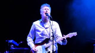 Steve Winwood - Dirty City 4-25-15 Capitol Theatre, Port Chester, NY
