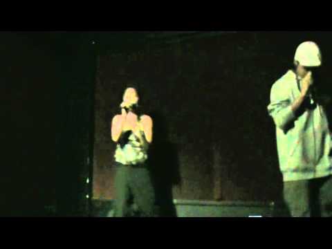 DEMAKWAN con ATEA R.P.M.