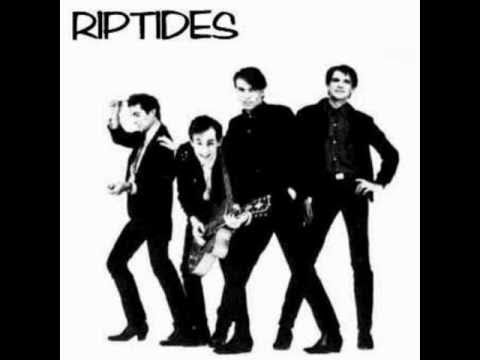 The Riptides - Hearts & Flowers