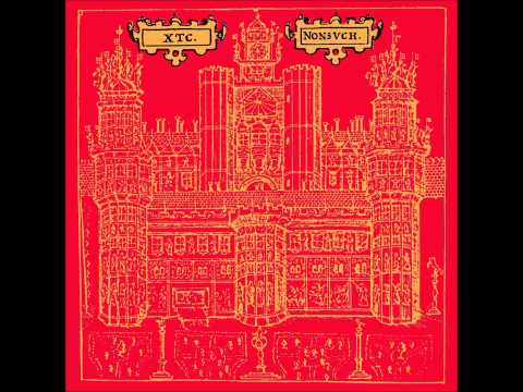 XTC - Nonsuch (Full Album) [HD]