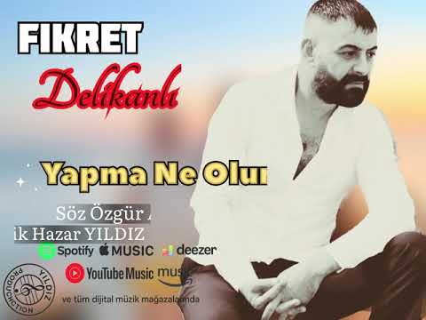 Fikret DELİKANLI - Yapma Ne Olur