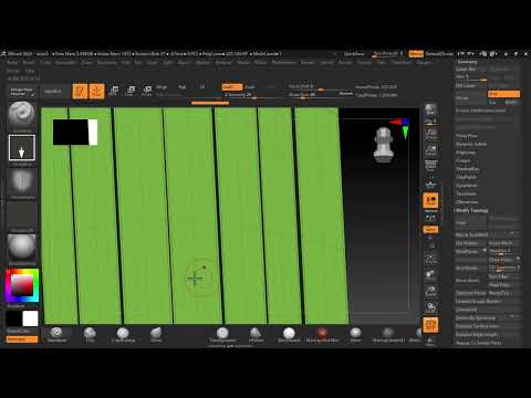 ENVIRONMENT MODELING PT 9