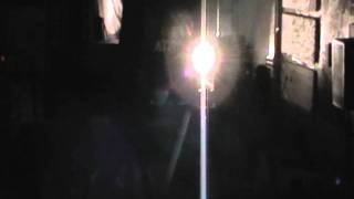 Atari Teenage Riot - Ghost chase - Live @ Circolo Onirica - Parma - 14-05-2010