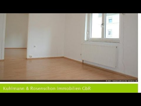 Gemütliche 2-Zimmer-Wohnung im Erdgeschoss mit Gartennutzung in Friedberg!