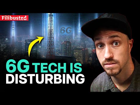 6G is coming. THIS may come with it.