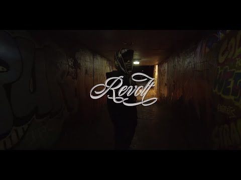 SVDVM - Revolt (Official Music Video)