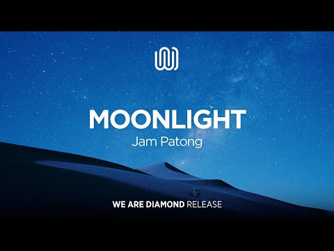 Jam Patong - Moonlight