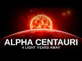 Alpha Centauri: Why The Closest Star Is Still Too Far For Humans