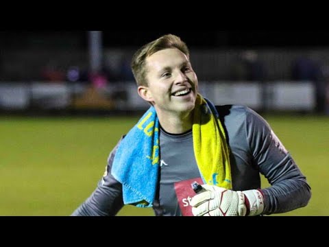 Darlington vs Harrogate Town| My Match Day