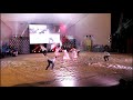 ATKV Rieldansfinaal 2018 O 14 Griekwa Rieldansers