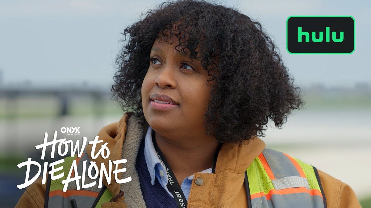 New Hulu comedy ‘How to Die Alone’ is funny, charming and the life