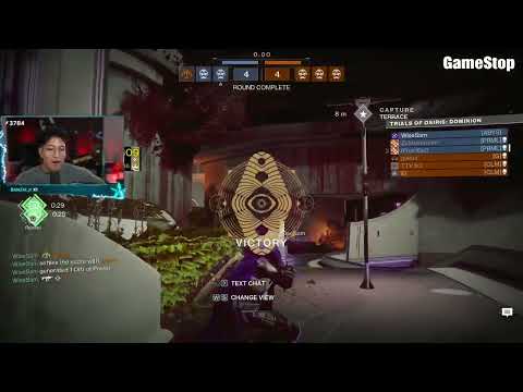 ZK & I Thought We Lost The Game Until...