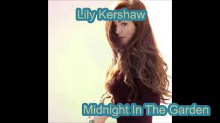 ►►► Lily Kershaw Album ♪♫• (2013)