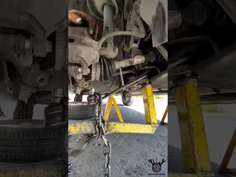 What mechanics don't want you to know about CV axles!