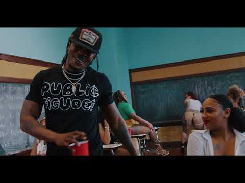 Ca$h Out "For Tha Money"(Official Video)