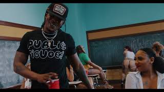 Ca$h Out &quot;For Tha Money&quot;(Official Video)