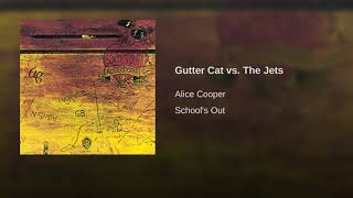 Gutter Cat vs  The Jets