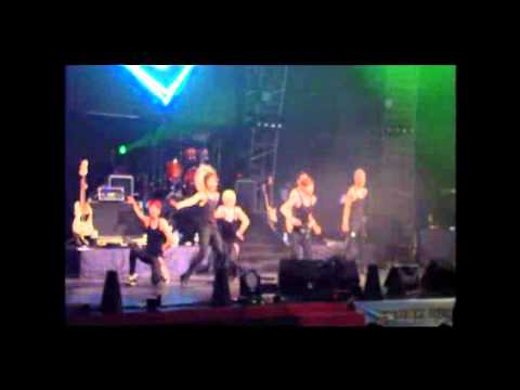 110521 TWILIGHT - Show (Kim Janghun Cover)