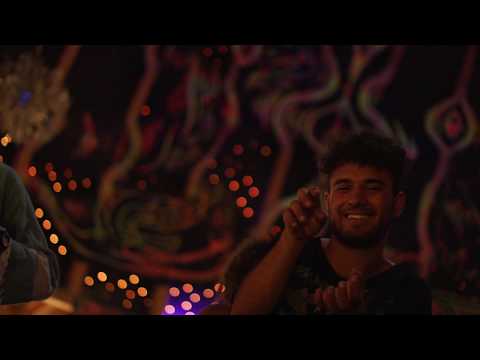 Økapi live at Ozora Festival 2019 - Quadra Booking