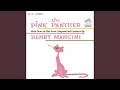 The Pink Panther (from the United Artists film, The Pink Panther)