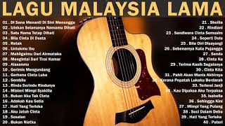 Download lagu Koleksi Lagu Malaysia Lawas Terbaik Dan Terpopuler mp3