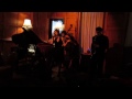 "Black Is Black"  Jessica Mashburn  Neill Clegg  Dave Fox  Matt Kendrick