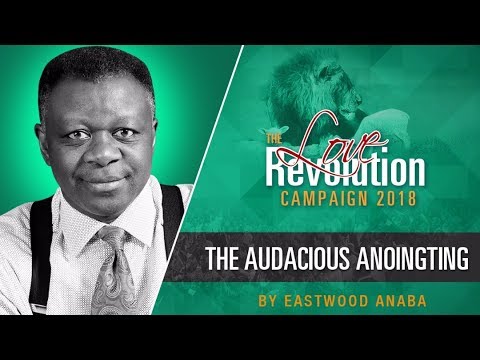 Love Revolution Campaign 2018