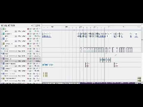 Miguelito Ft. Falo & Andy Boy - Toma Toma (Dj Dembow) El Original