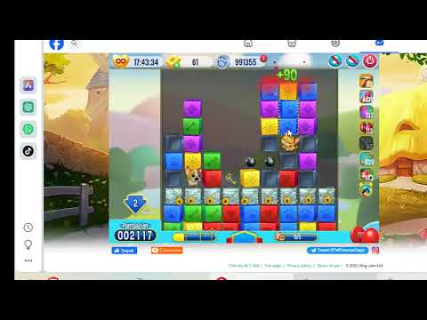 Pet Rescue level 6929, pet rescue, nivel 6929 pet rescue solucionado, solved, sin booster 6929, 6929