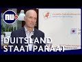 Kuipers: 'Coronapatiënten van ic met helikopter verplaatst' | NU.nl