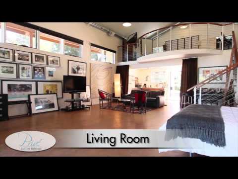 Carneros Valley Studio Loft