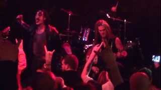 AVATAR - Ready For The Ride