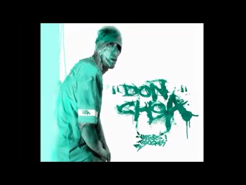 Freestyles Don Choa & Eminem Remix