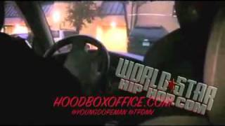 Dopeman Drops French Montana A Bag Of Snow   French Wants No Part In It