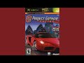 Rocket Science - "Being Followed" (Project Gotham Racing 2 Soundtrack)