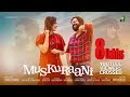 PENNE NEE CHIRIKUMBOL MUSKURAANI SHAFI KOLLAM ALBUM 2022 ANCY SHAFEEQ KARAD HANNA JASMIN