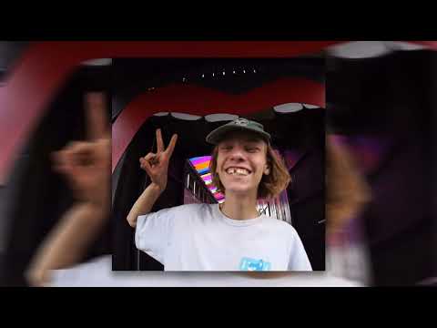 Makko X Kid Kapri X LUIS Type Beat - daydreams (prod. 5ebi)