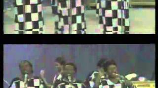 Amazones de Guinee   Ah N'dia